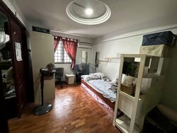 Blk 108 Woodlands Street 13 (Woodlands), HDB 4 Rooms #559412541